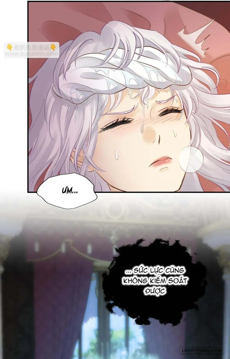 Hương Dục Niệm - Chap 5 - Trang 24
