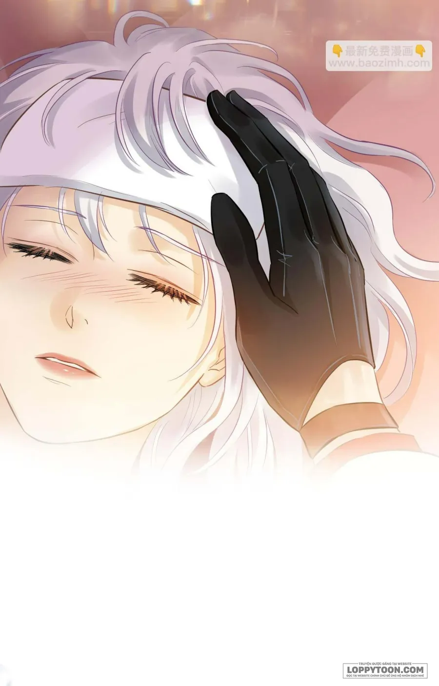 Hương Dục Niệm - Chap 5 - Trang 30
