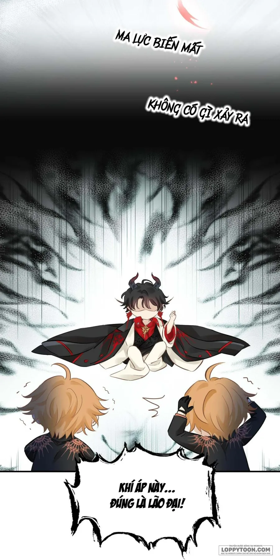 Hương Dục Niệm - Chap 5 - Trang 4