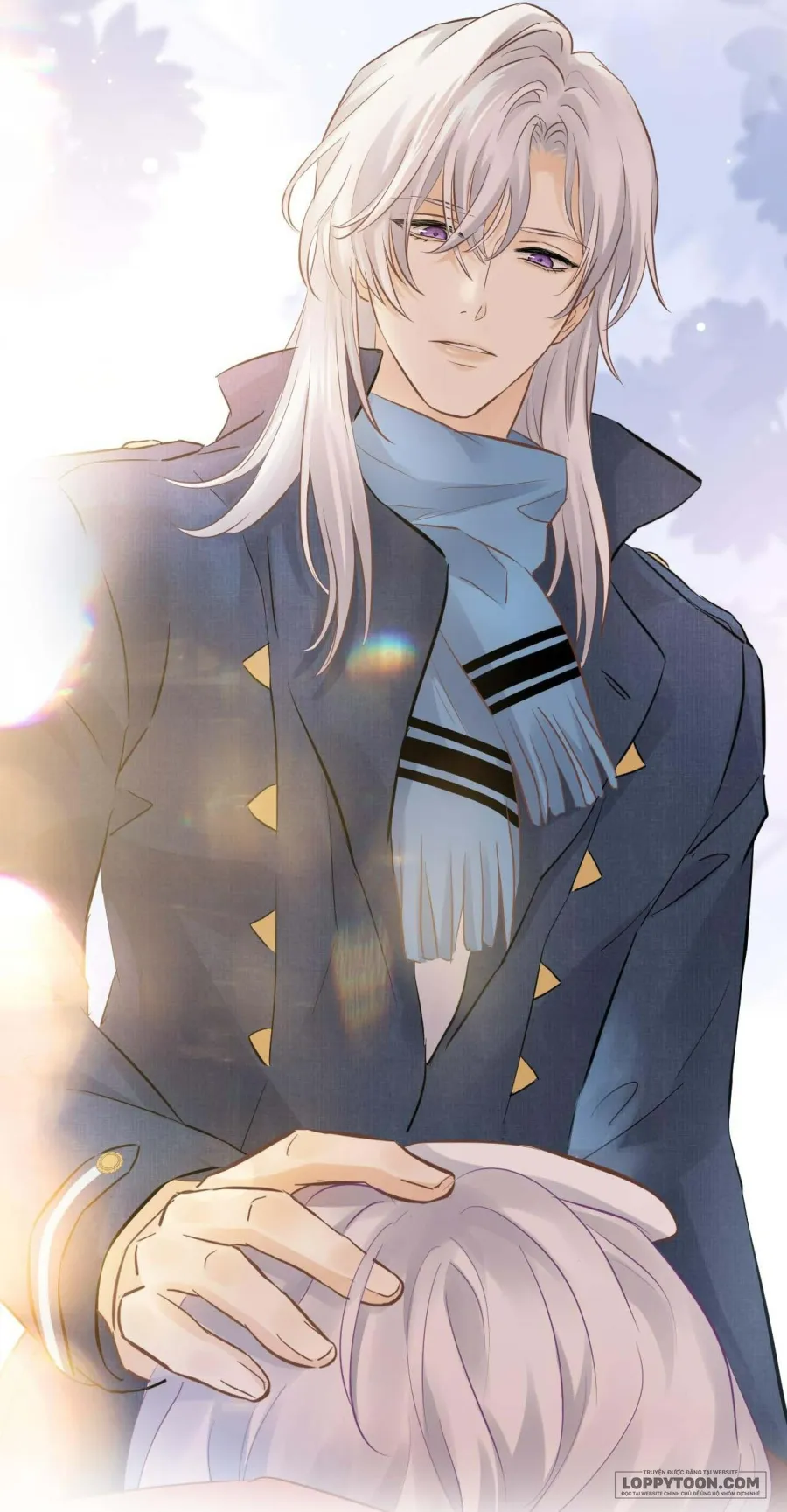 Hương Dục Niệm - Chap 5 - Trang 32