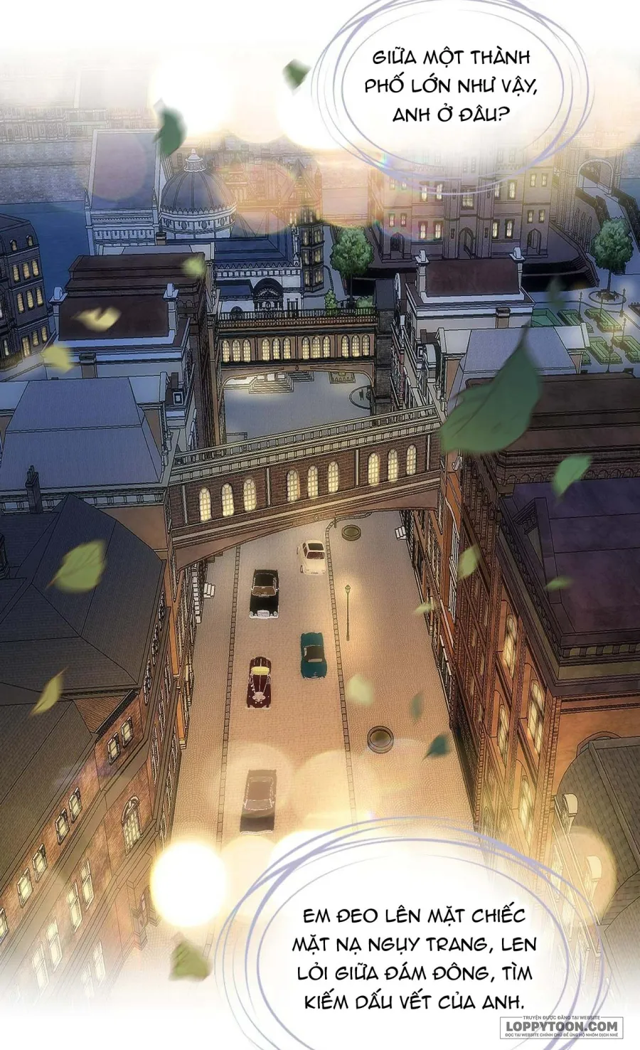 Hương Dục Niệm - Chap 5 - Trang 34