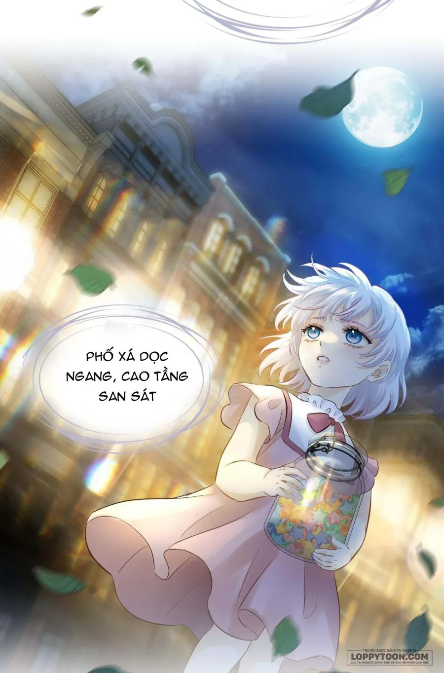 Hương Dục Niệm - Chap 5 - Trang 35