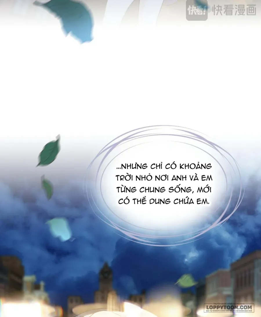 Hương Dục Niệm - Chap 5 - Trang 36