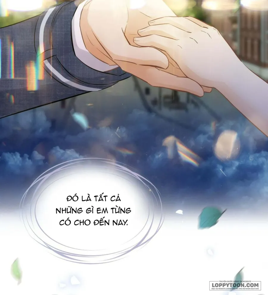 Hương Dục Niệm - Chap 5 - Trang 37
