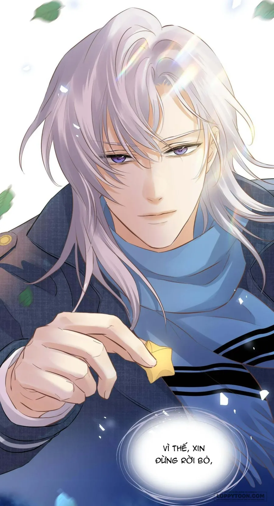 Hương Dục Niệm - Chap 5 - Trang 38