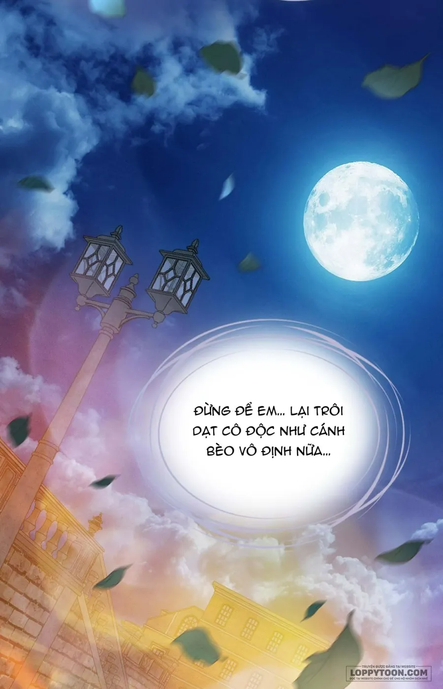 Hương Dục Niệm - Chap 5 - Trang 39