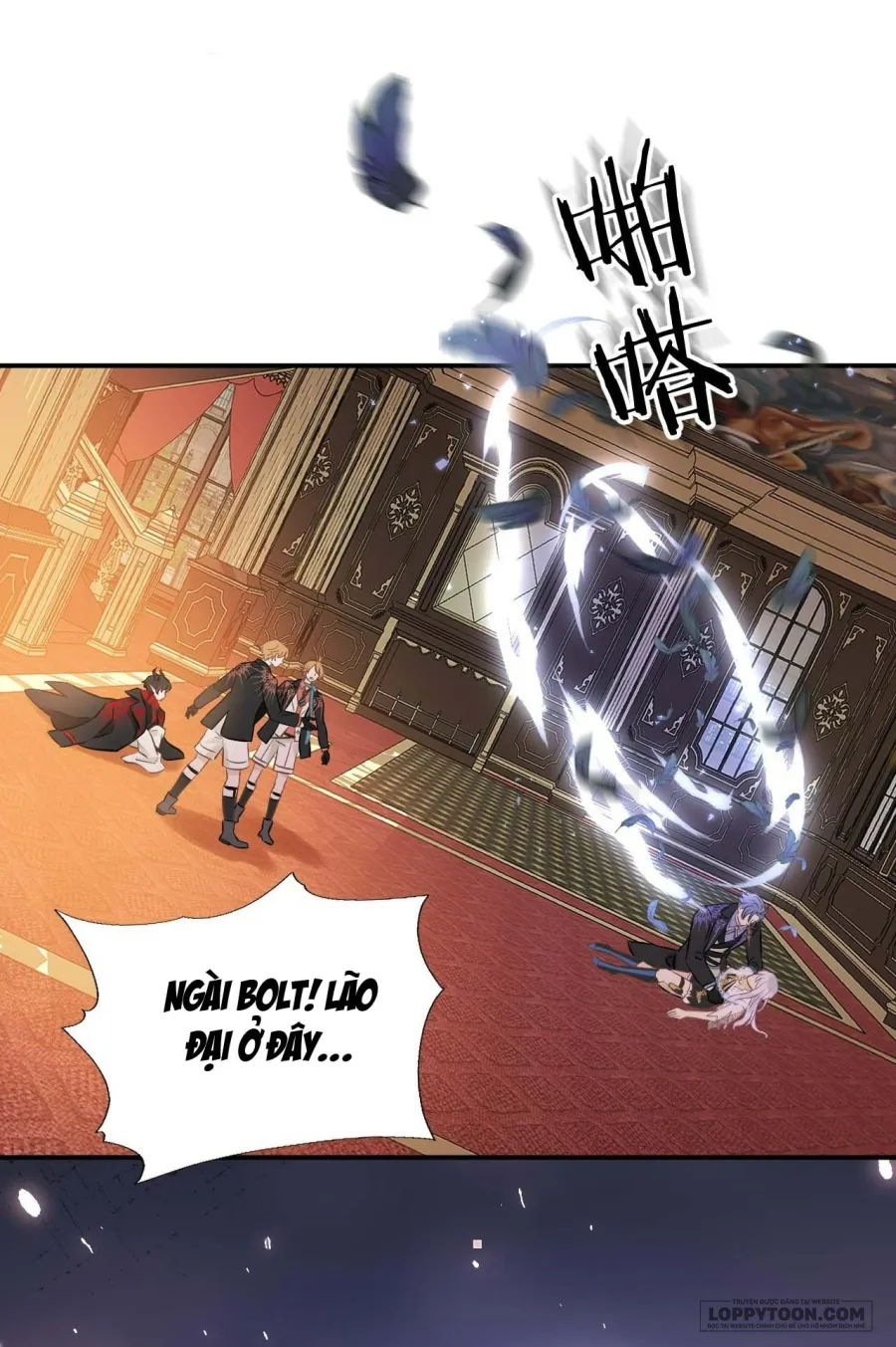 Hương Dục Niệm - Chap 5 - Trang 5