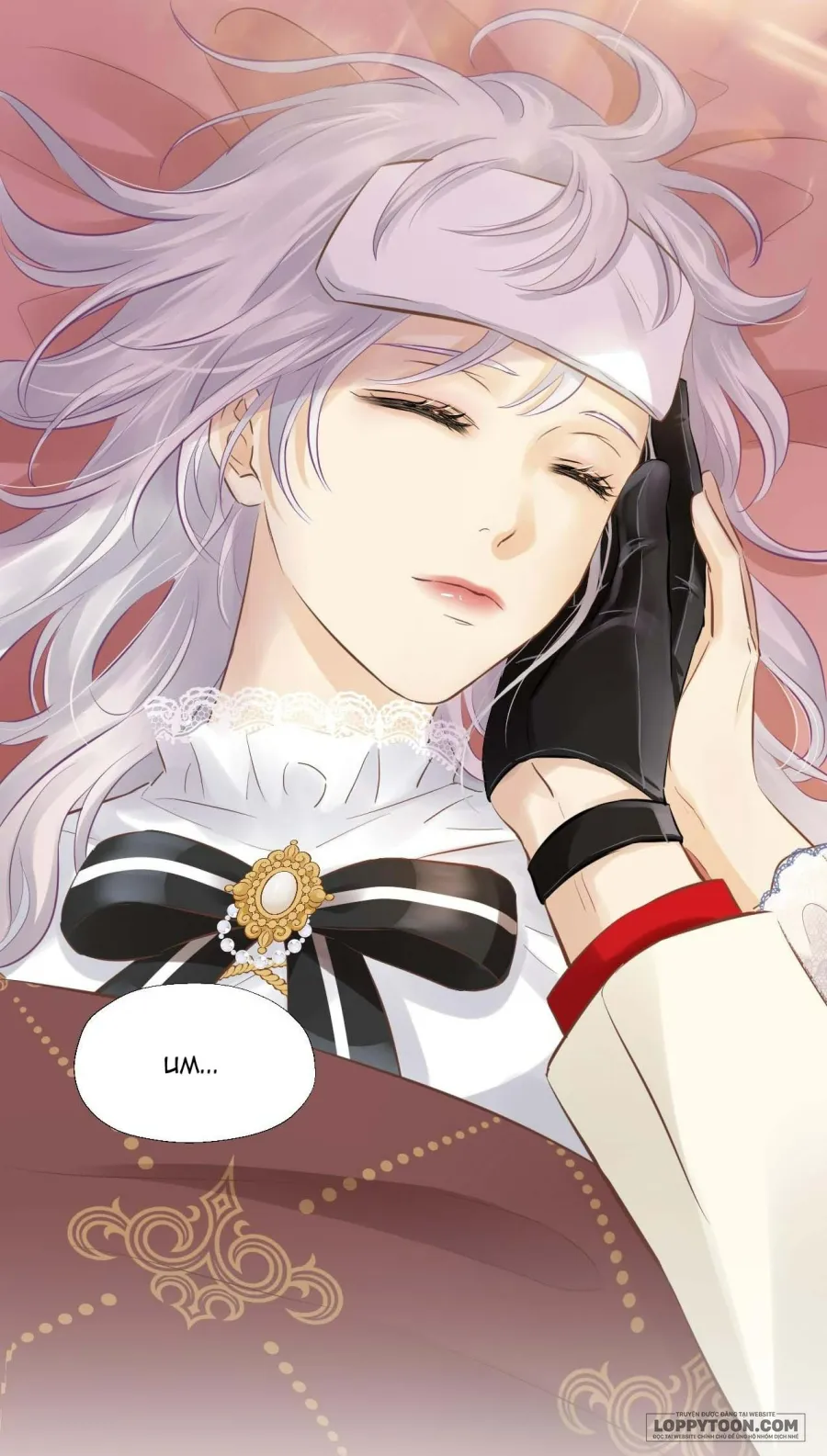 Hương Dục Niệm - Chap 5 - Trang 41
