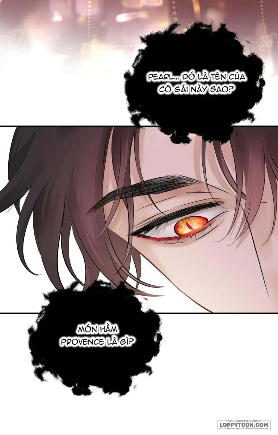 Hương Dục Niệm - Chap 5 - Trang 43