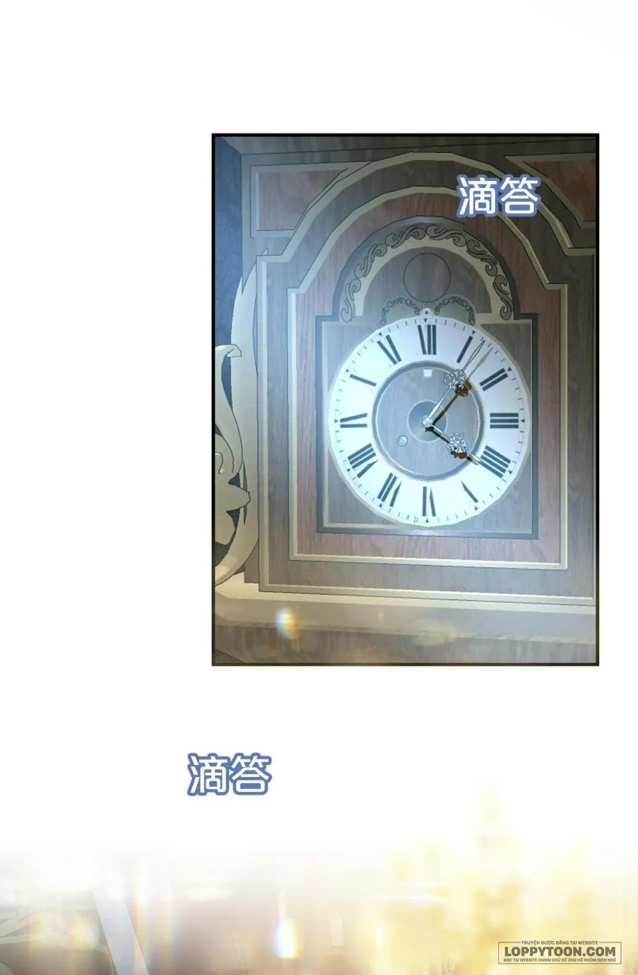 Hương Dục Niệm - Chap 5 - Trang 46