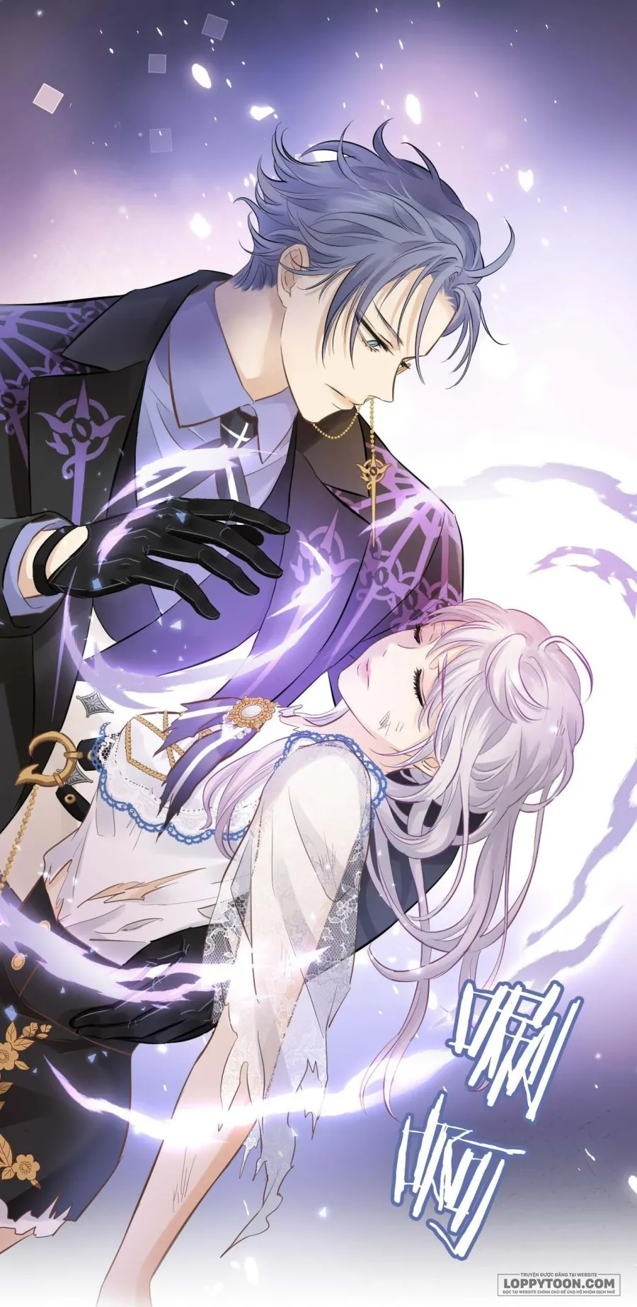 Hương Dục Niệm - Chap 5 - Trang 6
