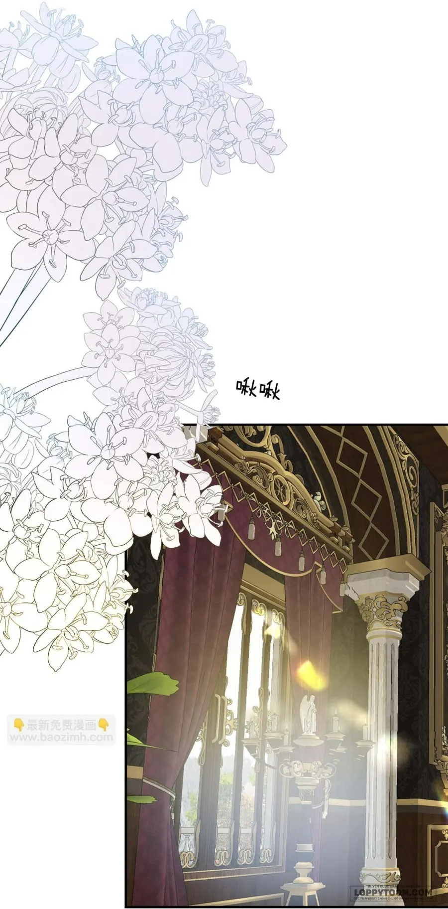 Hương Dục Niệm - Chap 5 - Trang 51