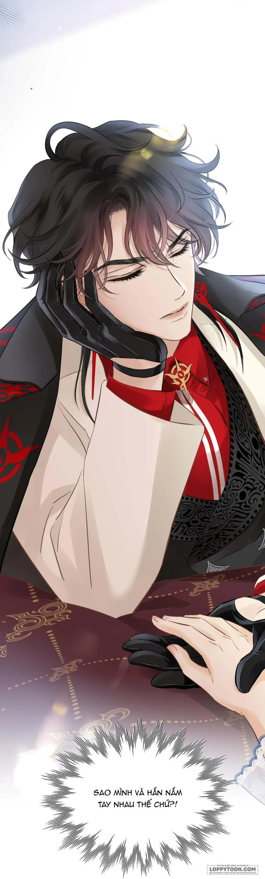 Hương Dục Niệm - Chap 5 - Trang 54