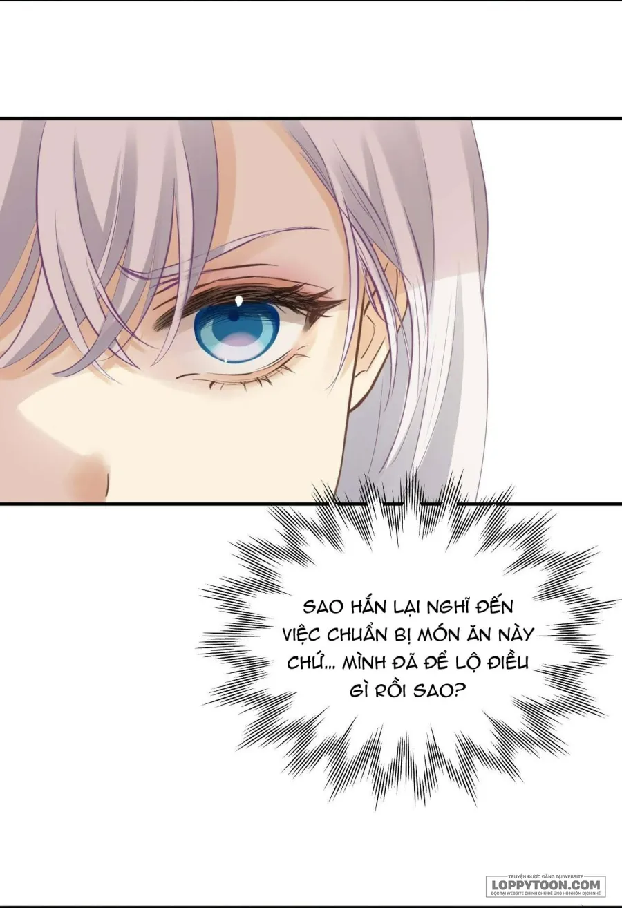 Hương Dục Niệm - Chap 6 - Trang 12