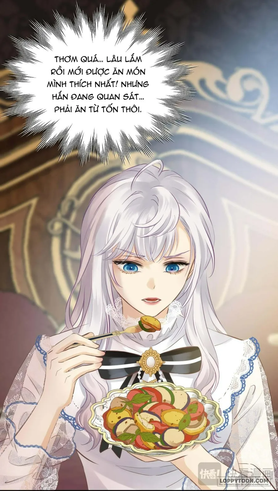 Hương Dục Niệm - Chap 6 - Trang 14