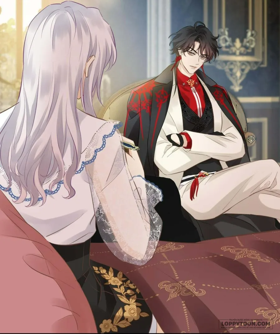 Hương Dục Niệm - Chap 6 - Trang 18