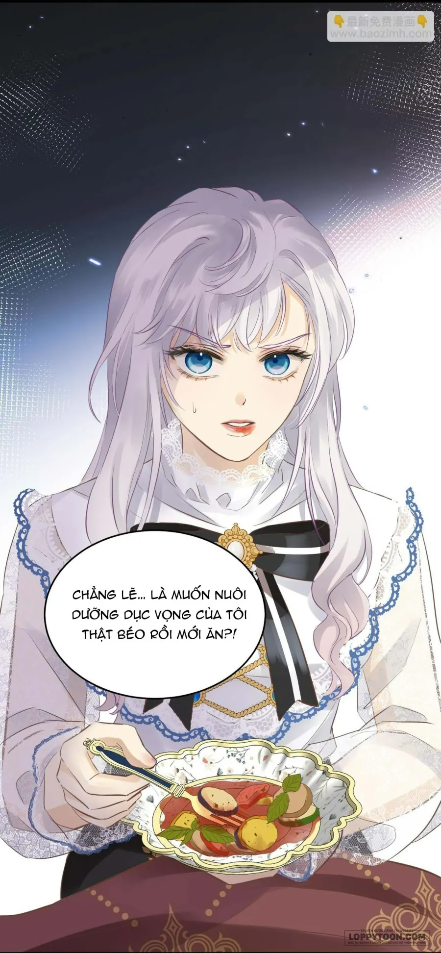 Hương Dục Niệm - Chap 6 - Trang 19