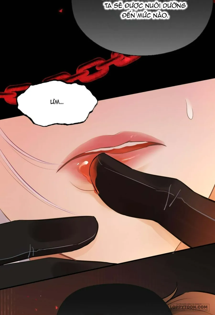 Hương Dục Niệm - Chap 6 - Trang 23