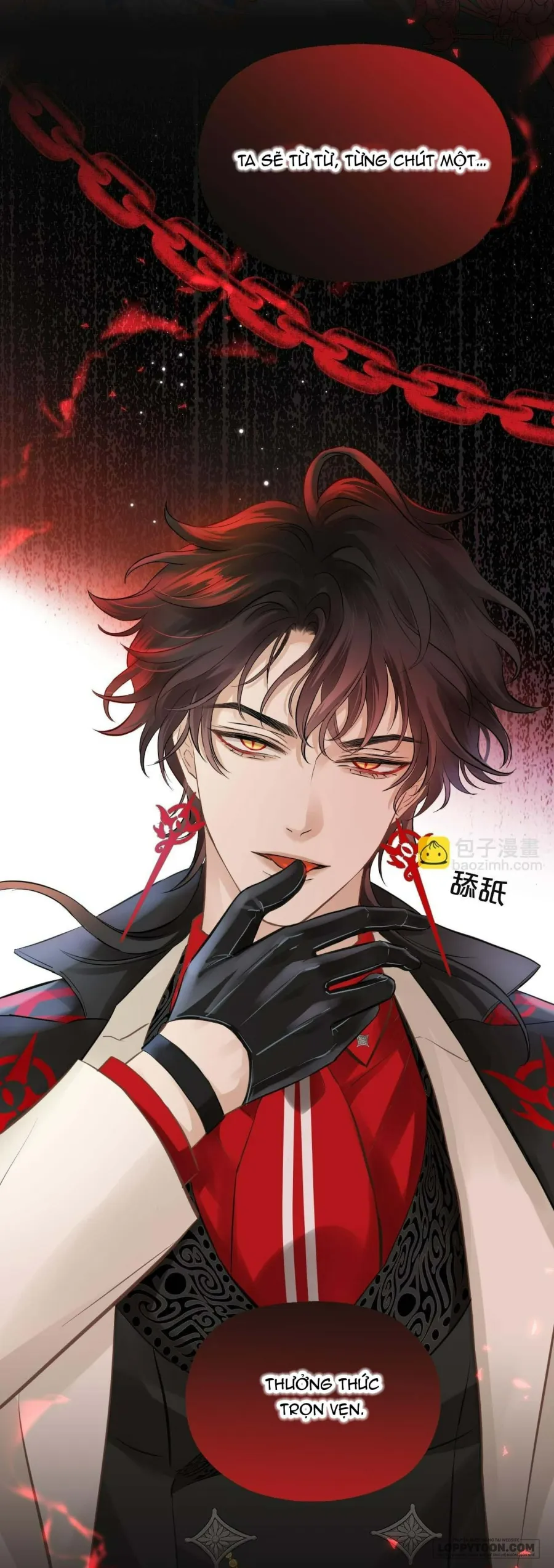 Hương Dục Niệm - Chap 6 - Trang 25