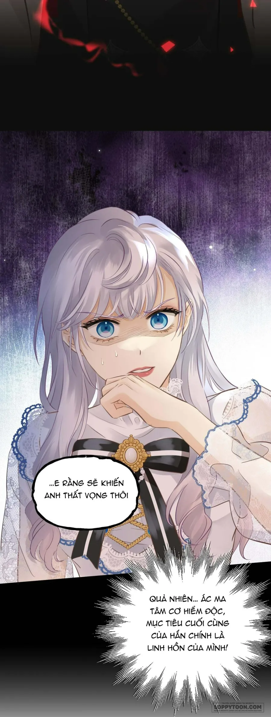 Hương Dục Niệm - Chap 6 - Trang 26