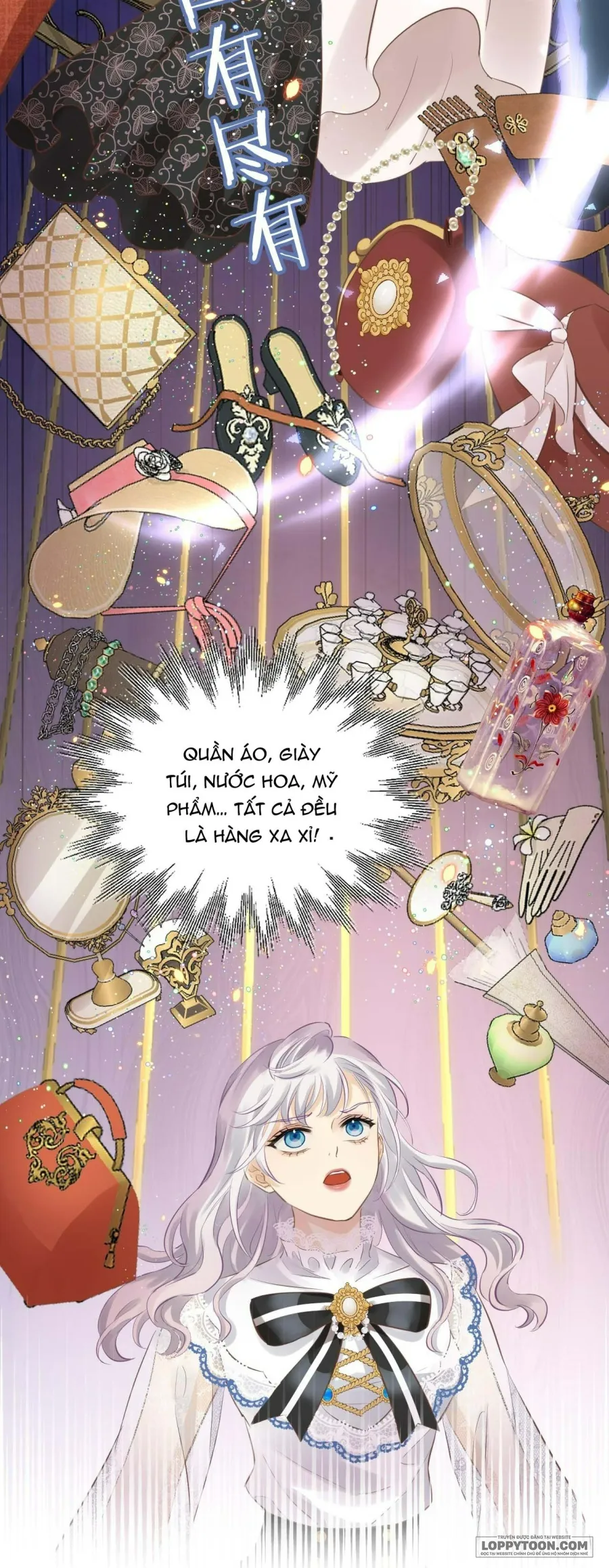 Hương Dục Niệm - Chap 6 - Trang 29