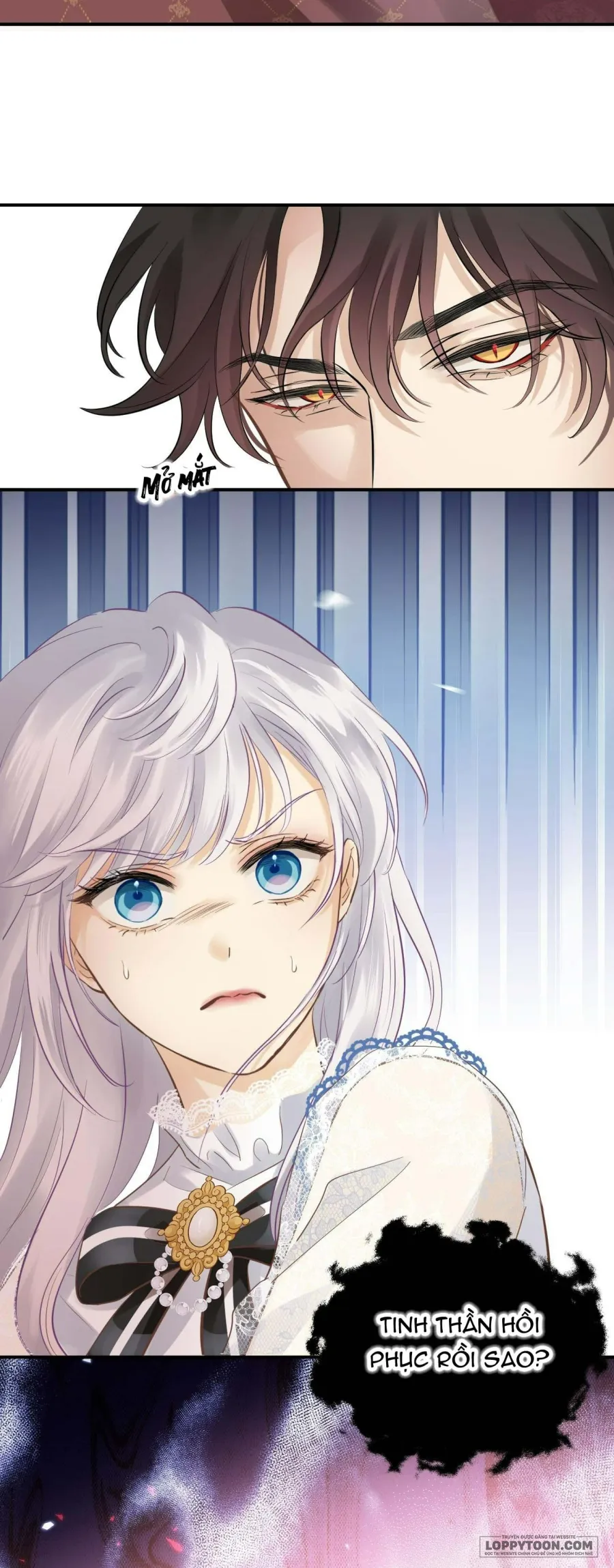 Hương Dục Niệm - Chap 6 - Trang 4