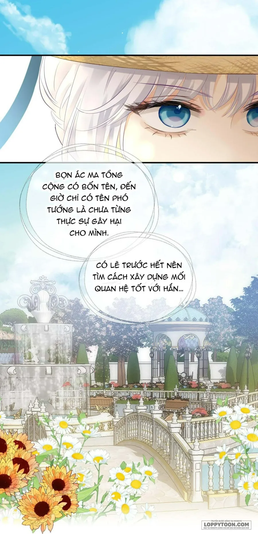 Hương Dục Niệm - Chap 6 - Trang 32