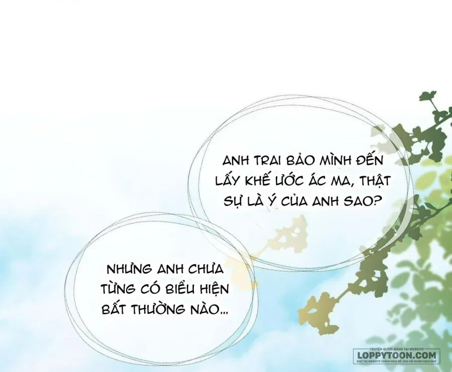 Hương Dục Niệm - Chap 6 - Trang 33