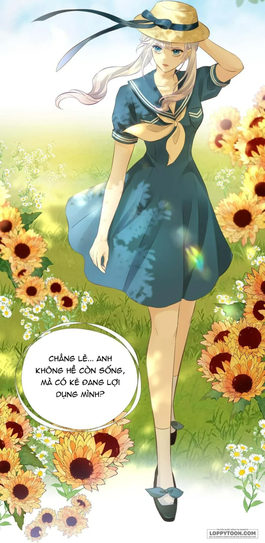 Hương Dục Niệm - Chap 6 - Trang 34