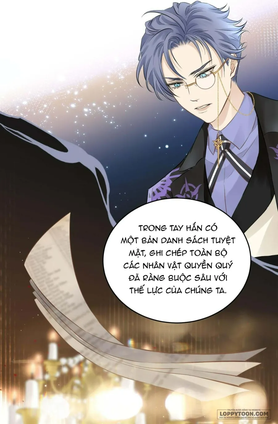 Hương Dục Niệm - Chap 6 - Trang 37