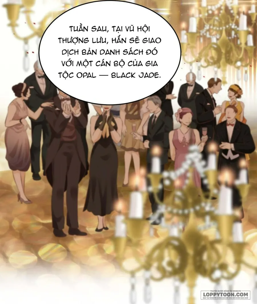 Hương Dục Niệm - Chap 6 - Trang 38