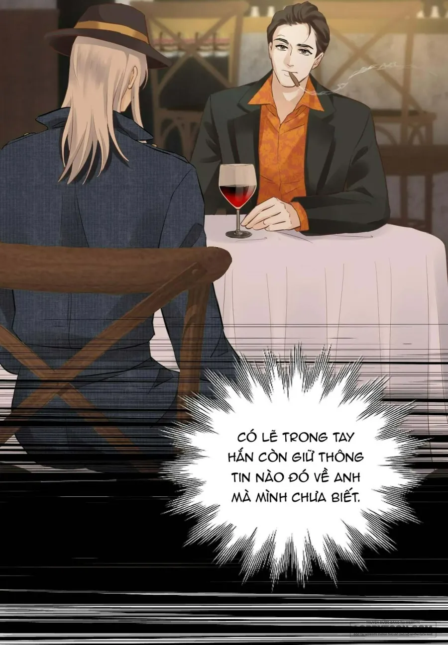 Hương Dục Niệm - Chap 6 - Trang 41