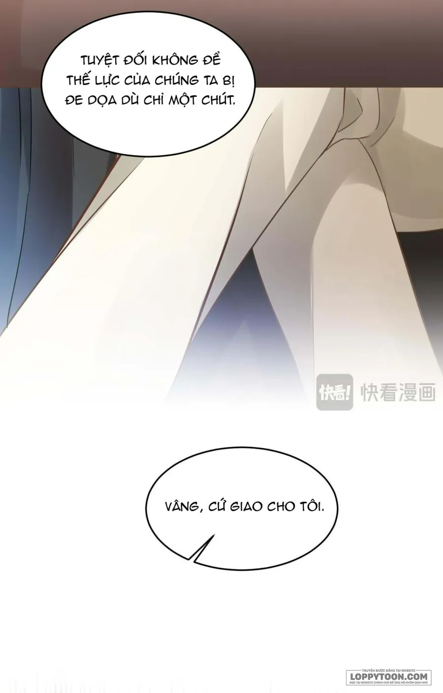 Hương Dục Niệm - Chap 6 - Trang 45