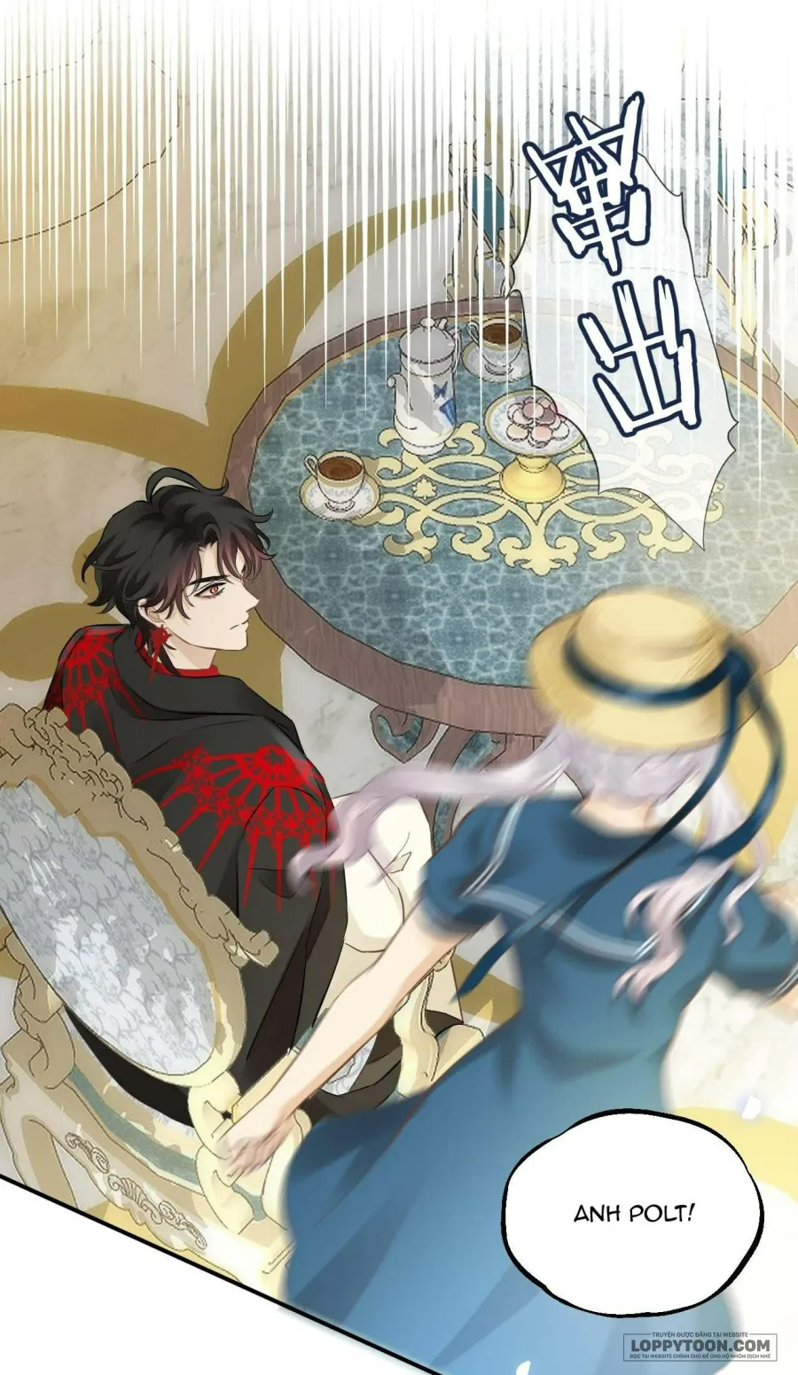 Hương Dục Niệm - Chap 6 - Trang 46