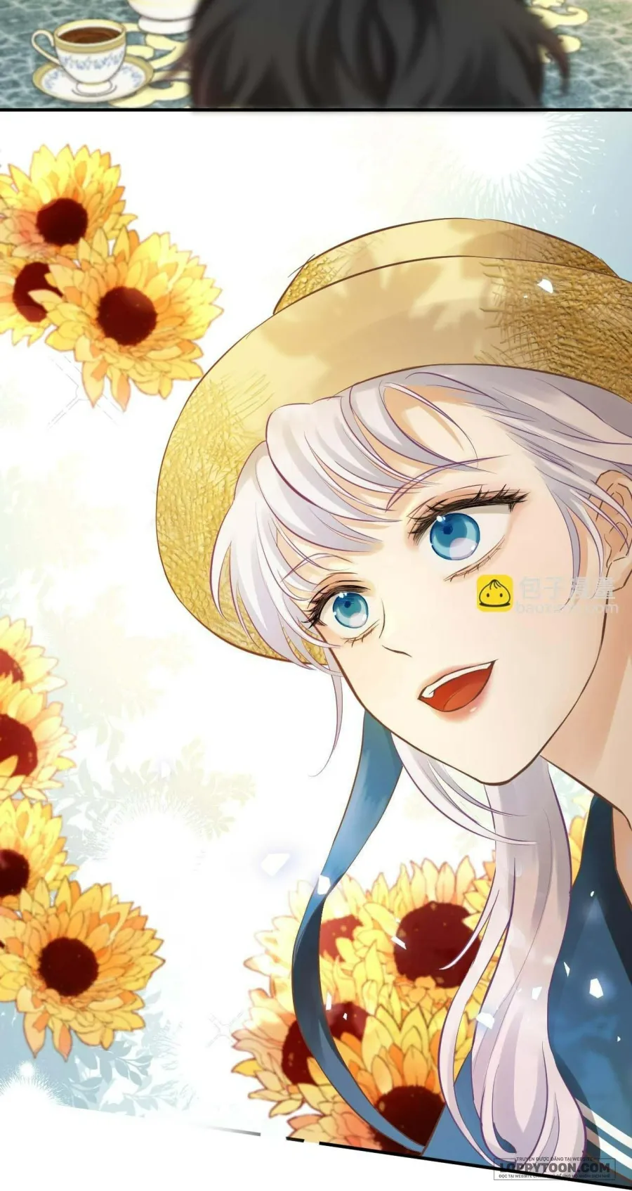 Hương Dục Niệm - Chap 6 - Trang 48