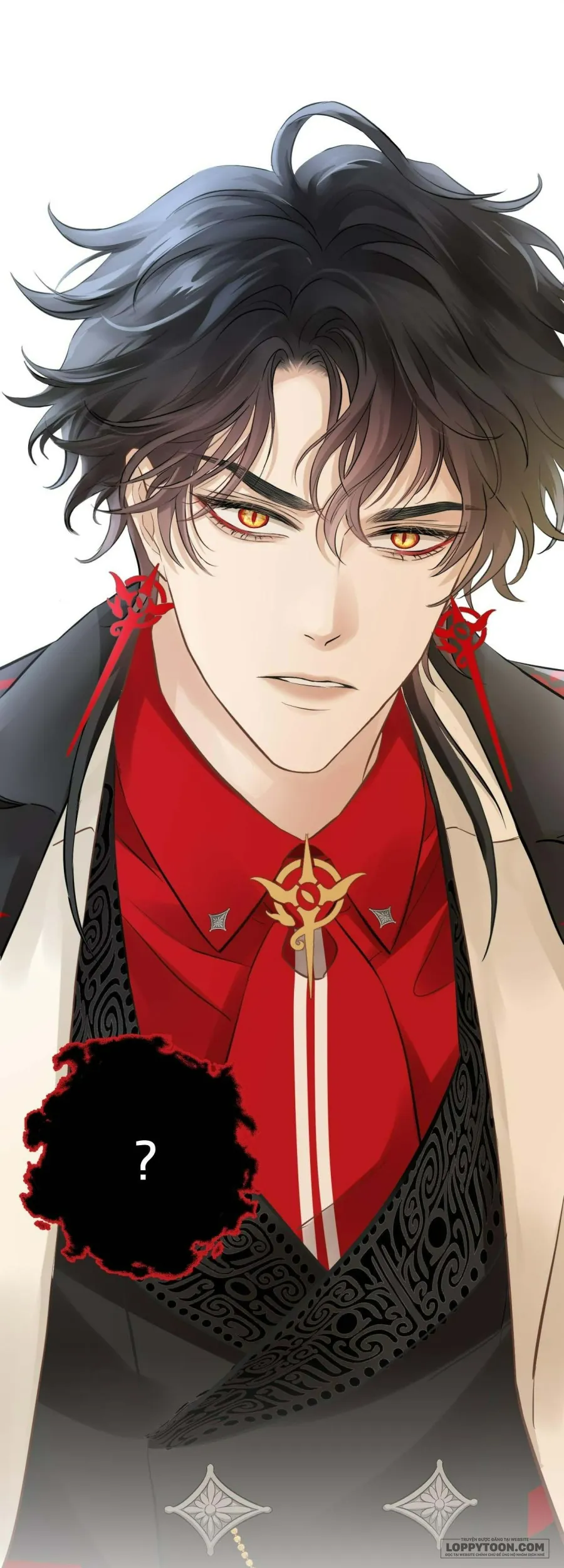 Hương Dục Niệm - Chap 6 - Trang 49