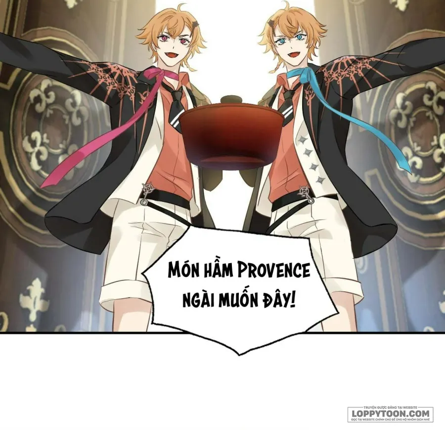 Hương Dục Niệm - Chap 6 - Trang 7