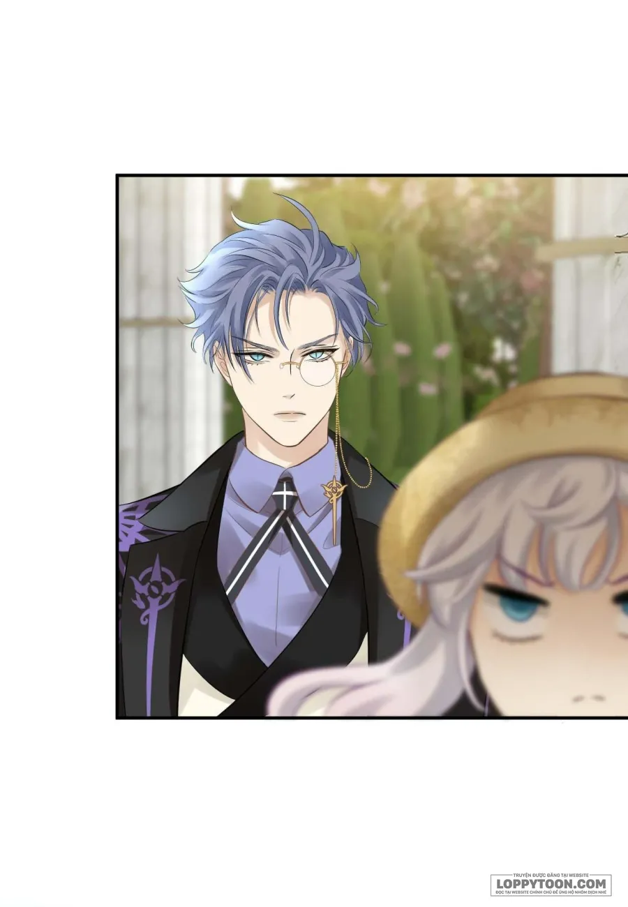 Hương Dục Niệm - Chap 7 - Trang 12