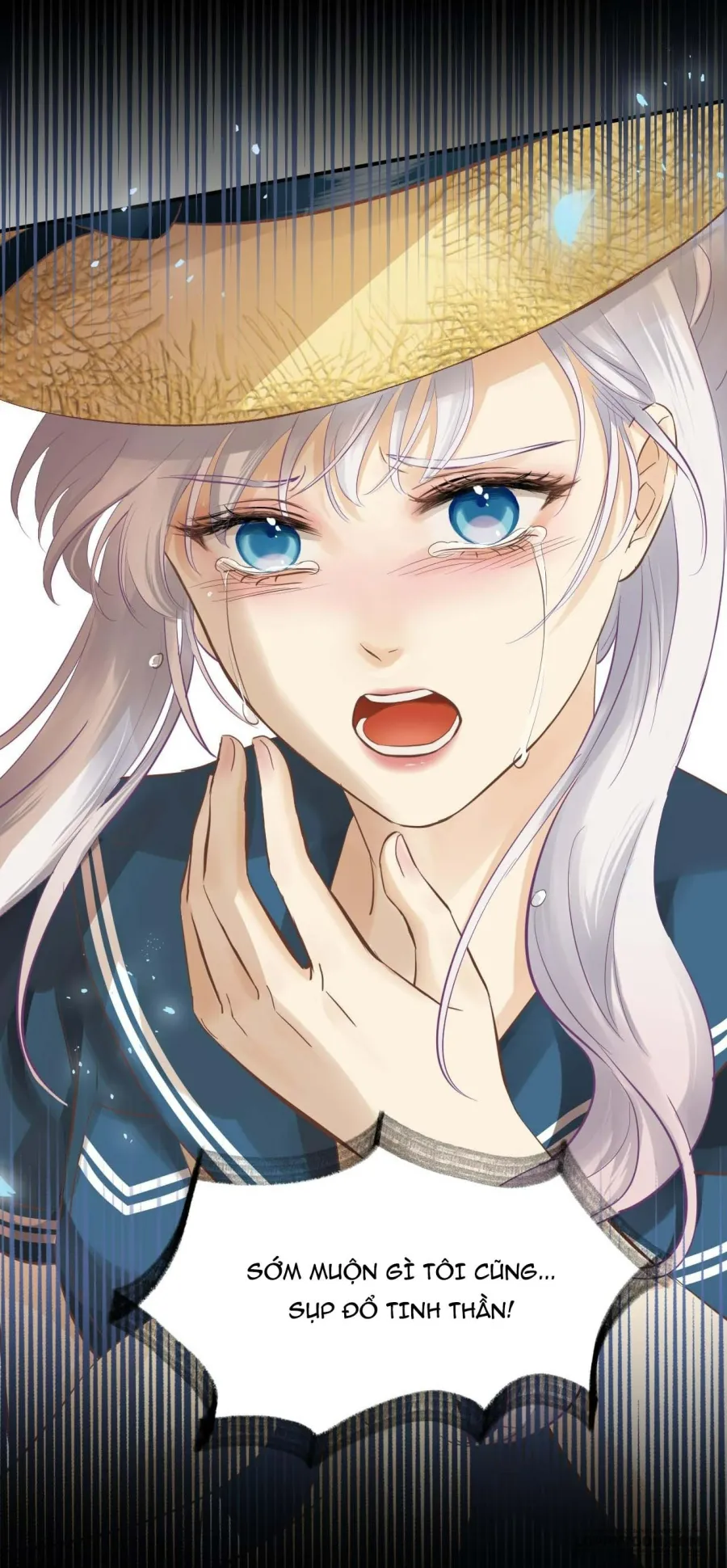 Hương Dục Niệm - Chap 7 - Trang 19