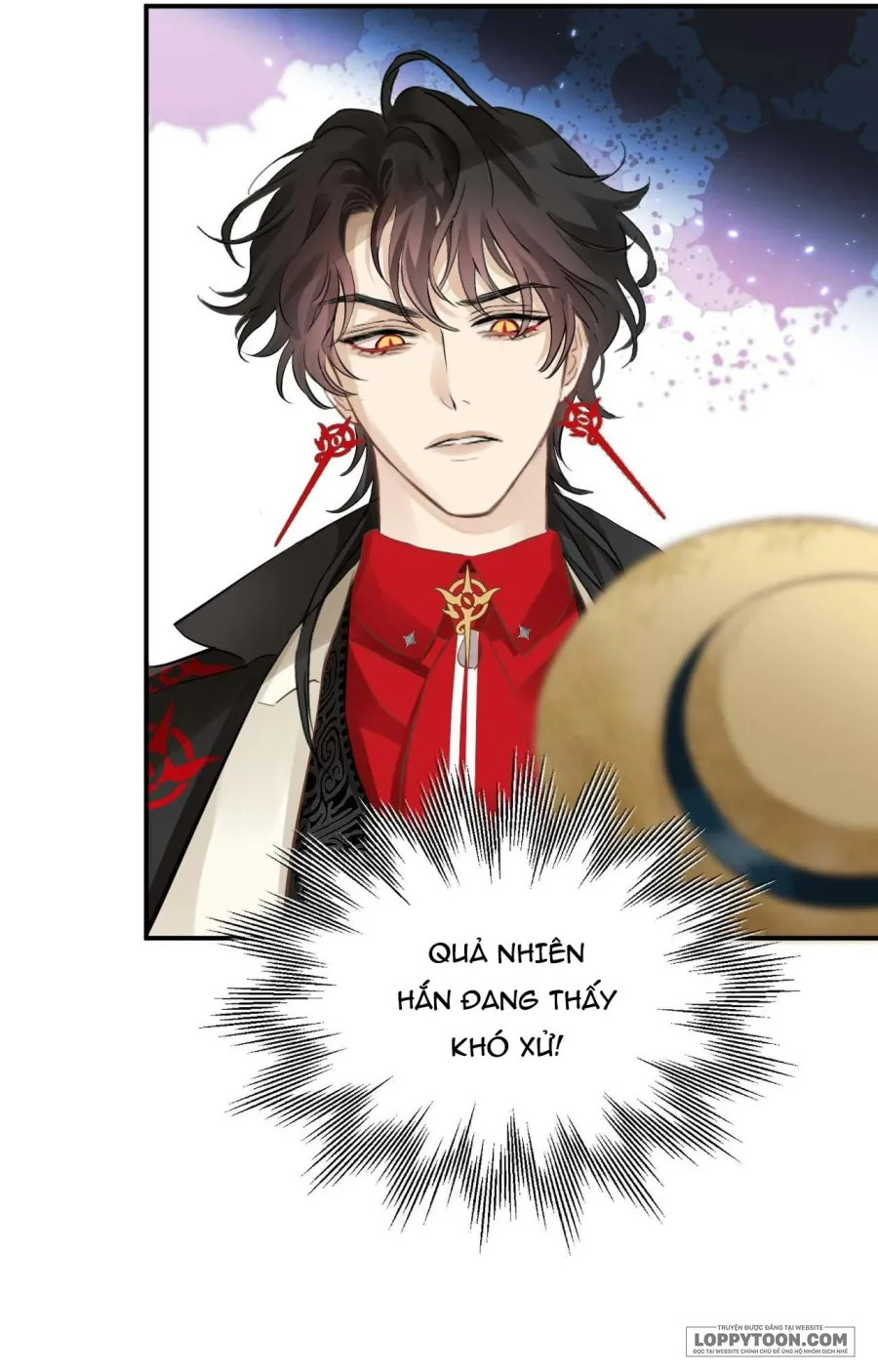 Hương Dục Niệm - Chap 7 - Trang 21