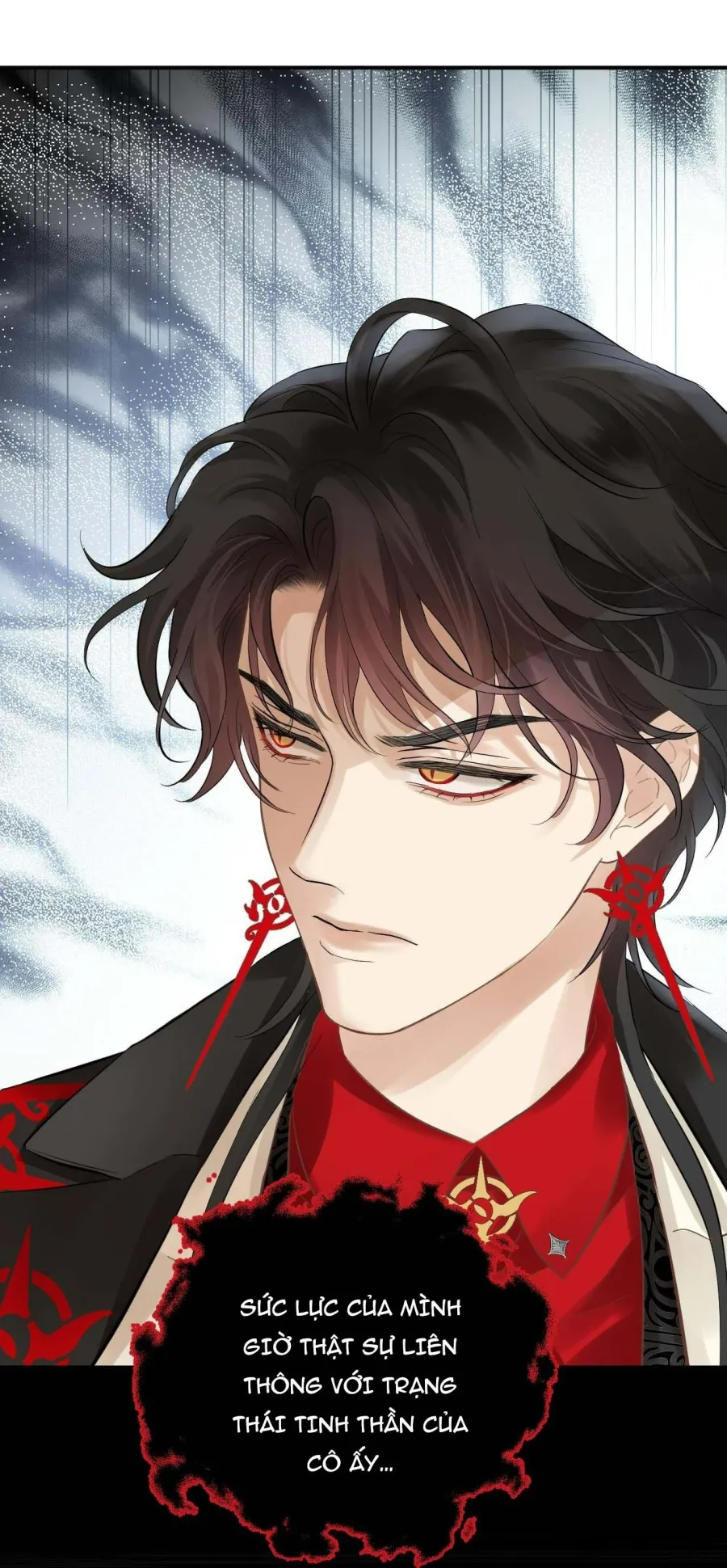 Hương Dục Niệm - Chap 7 - Trang 22