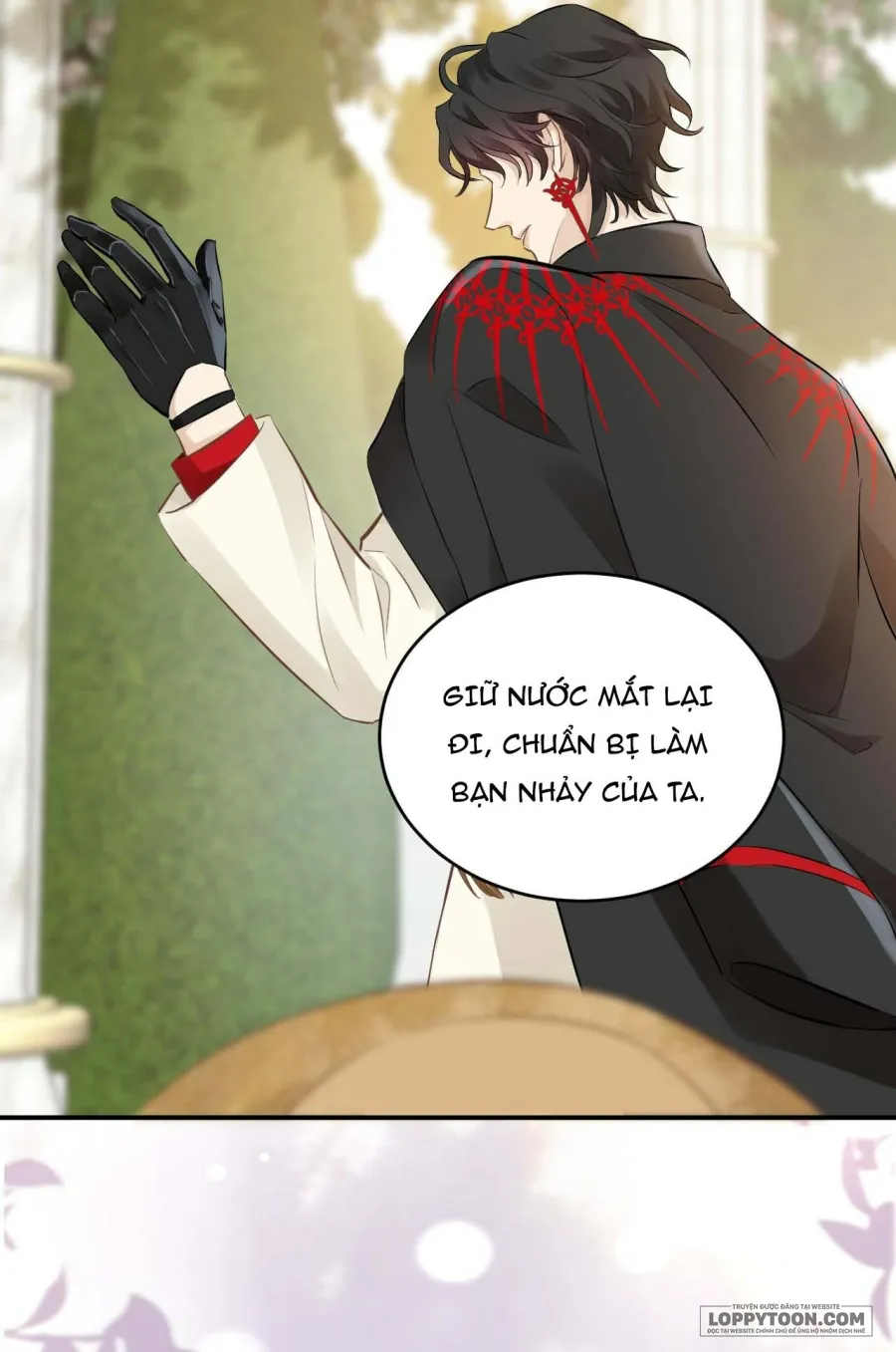 Hương Dục Niệm - Chap 7 - Trang 24