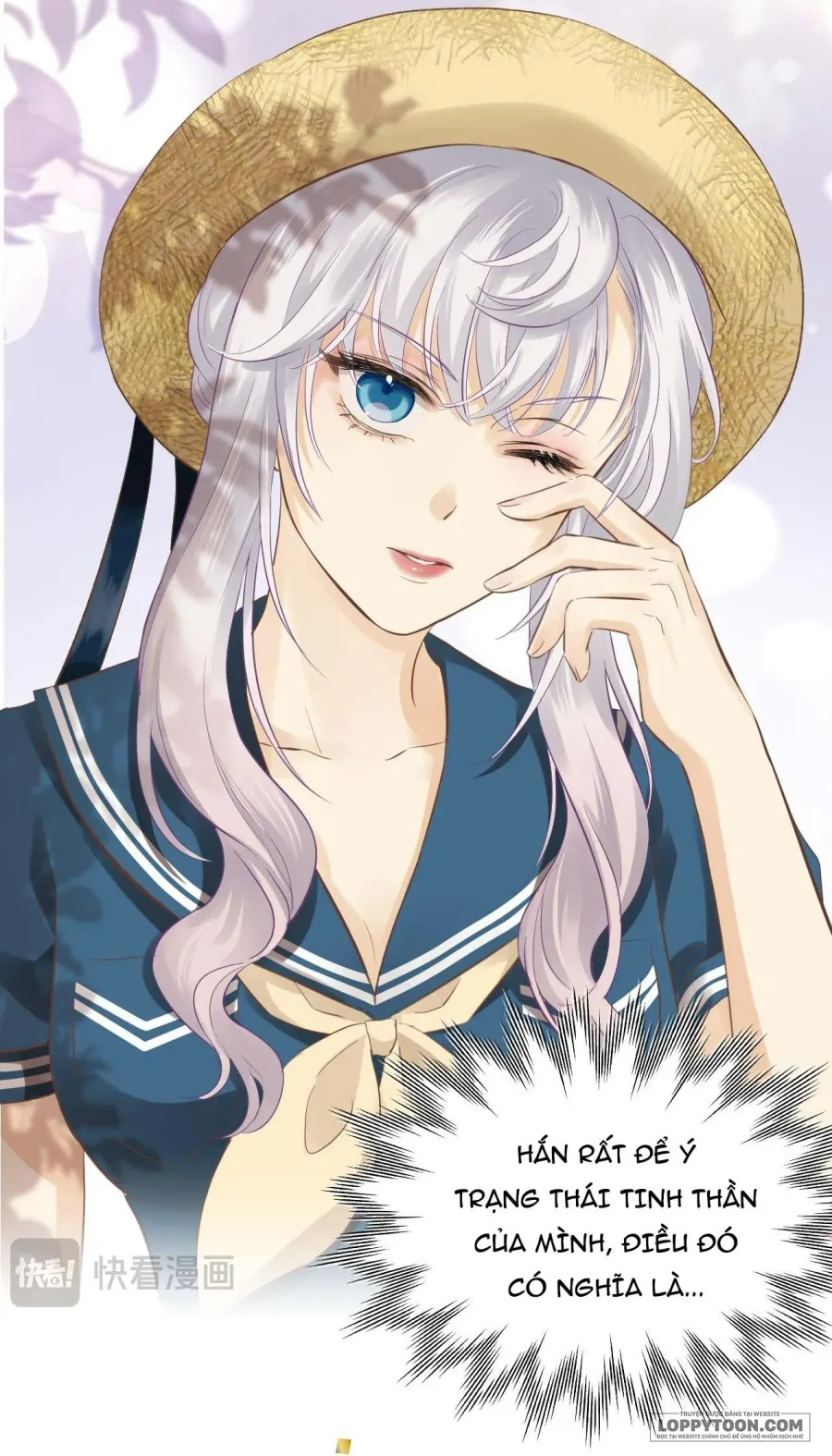 Hương Dục Niệm - Chap 7 - Trang 25