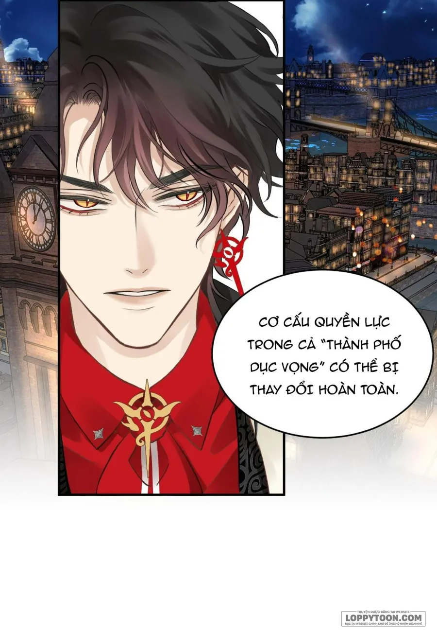 Hương Dục Niệm - Chap 7 - Trang 30