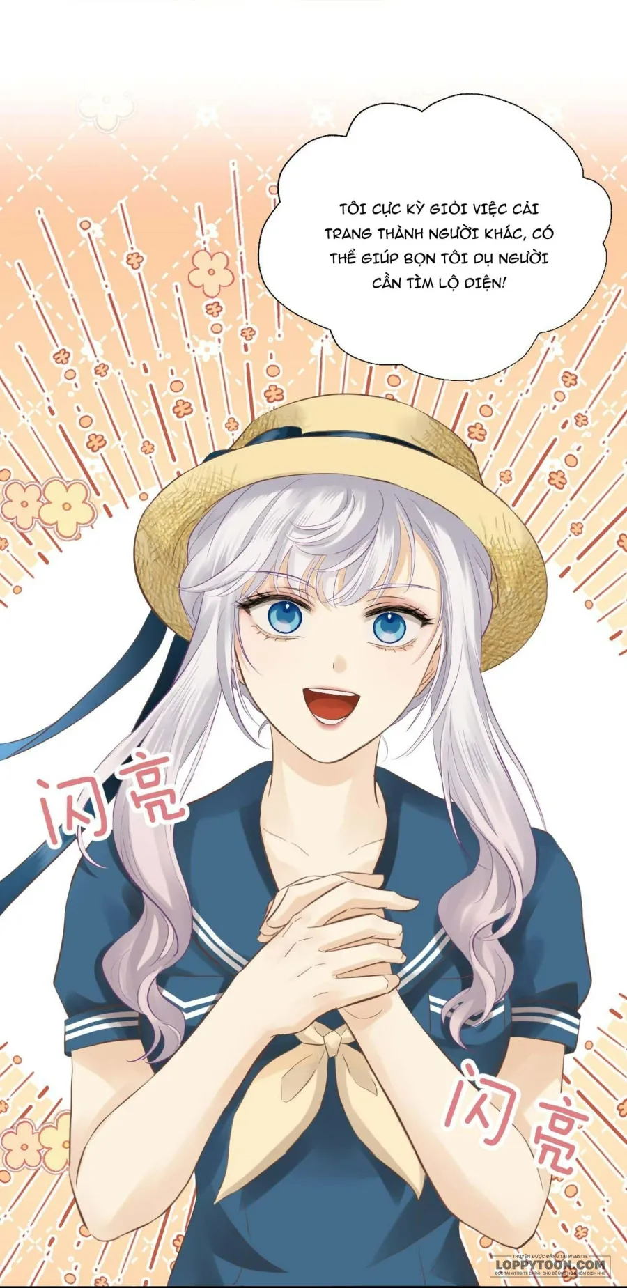 Hương Dục Niệm - Chap 7 - Trang 4