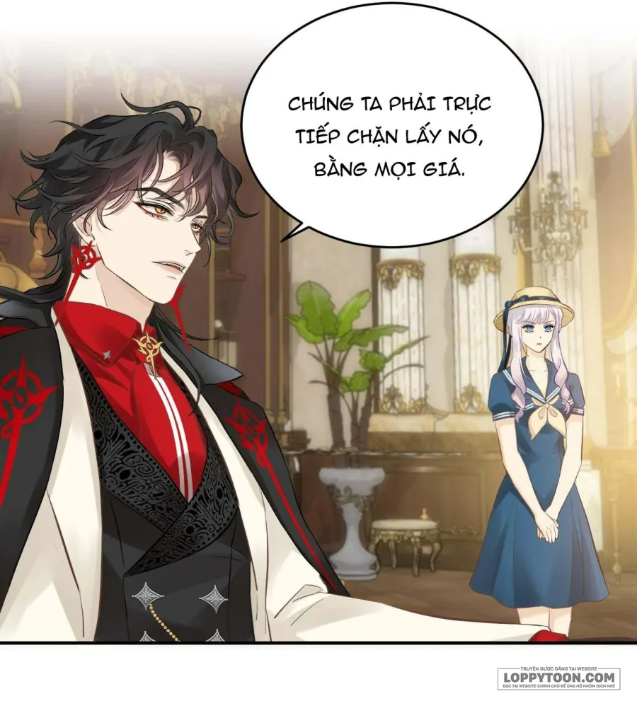 Hương Dục Niệm - Chap 7 - Trang 31