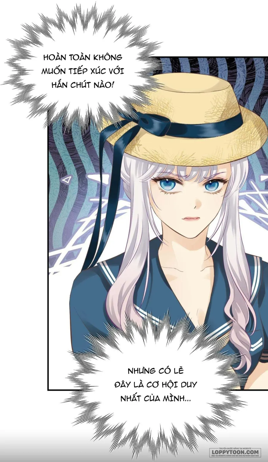 Hương Dục Niệm - Chap 7 - Trang 32