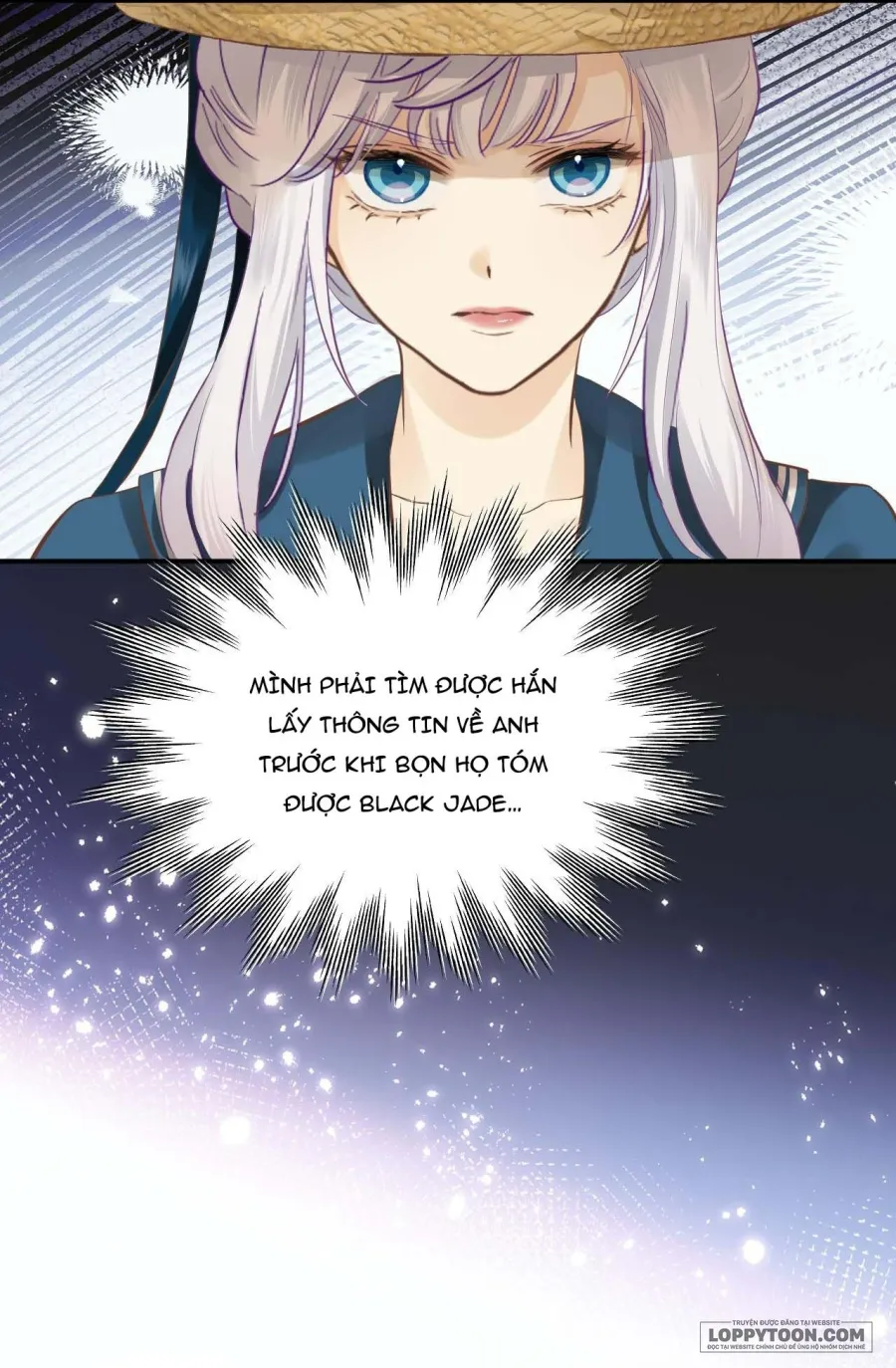 Hương Dục Niệm - Chap 7 - Trang 35