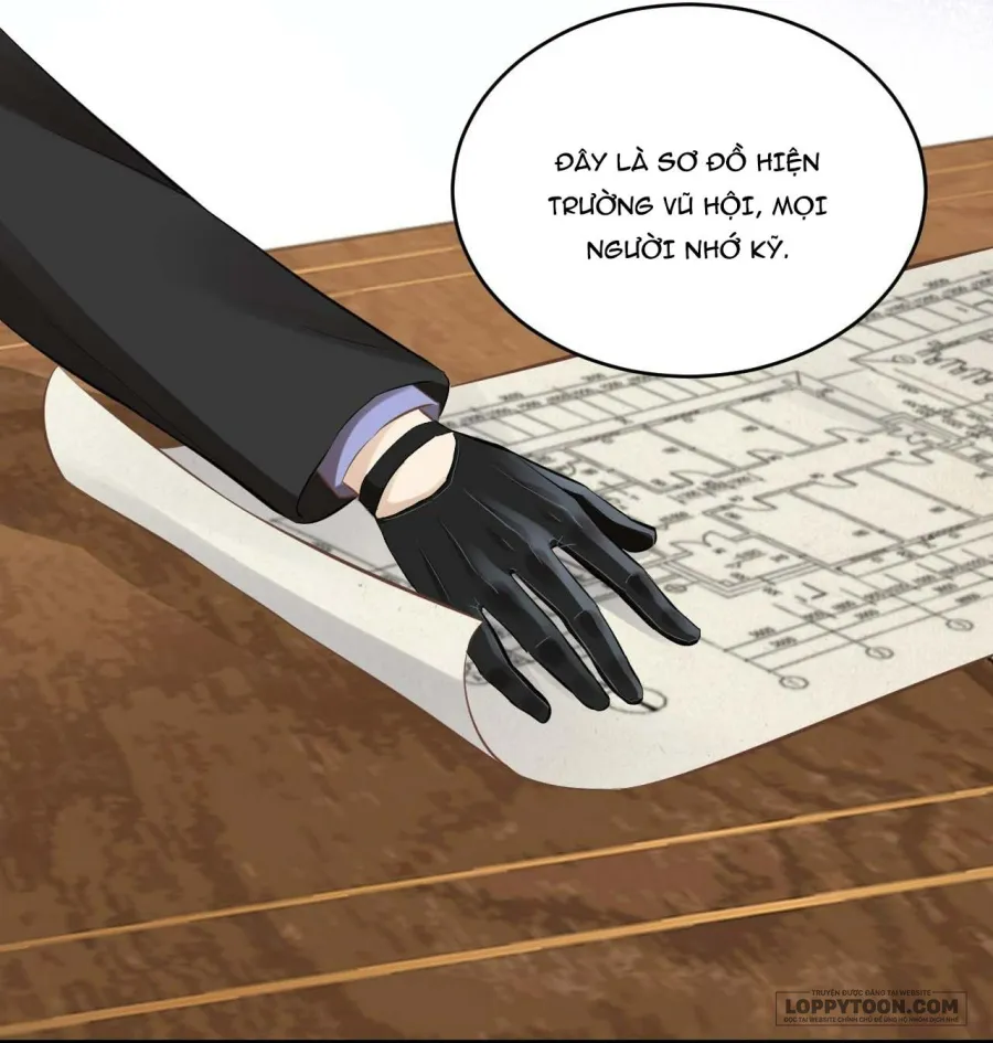 Hương Dục Niệm - Chap 7 - Trang 36