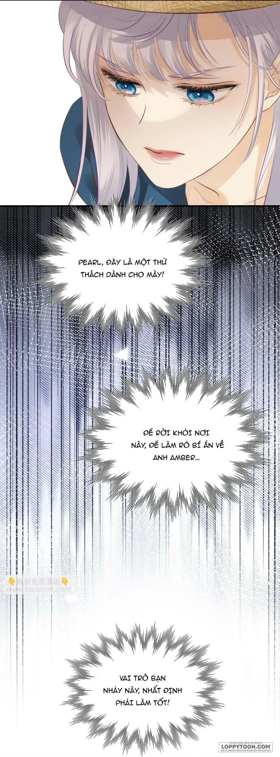 Hương Dục Niệm - Chap 7 - Trang 37